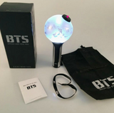 BTS Arrmy Accesorio Concierto - BOMB Light Stick