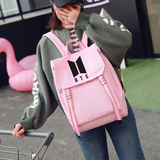 Mochila BTS Army Kpop