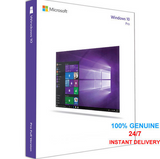 Windows 10 Profesional Licencia Original